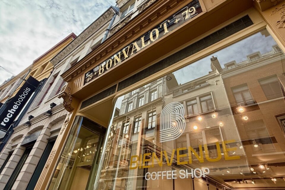 bienvenue coffee shop rue esquermoise vieux lille 1