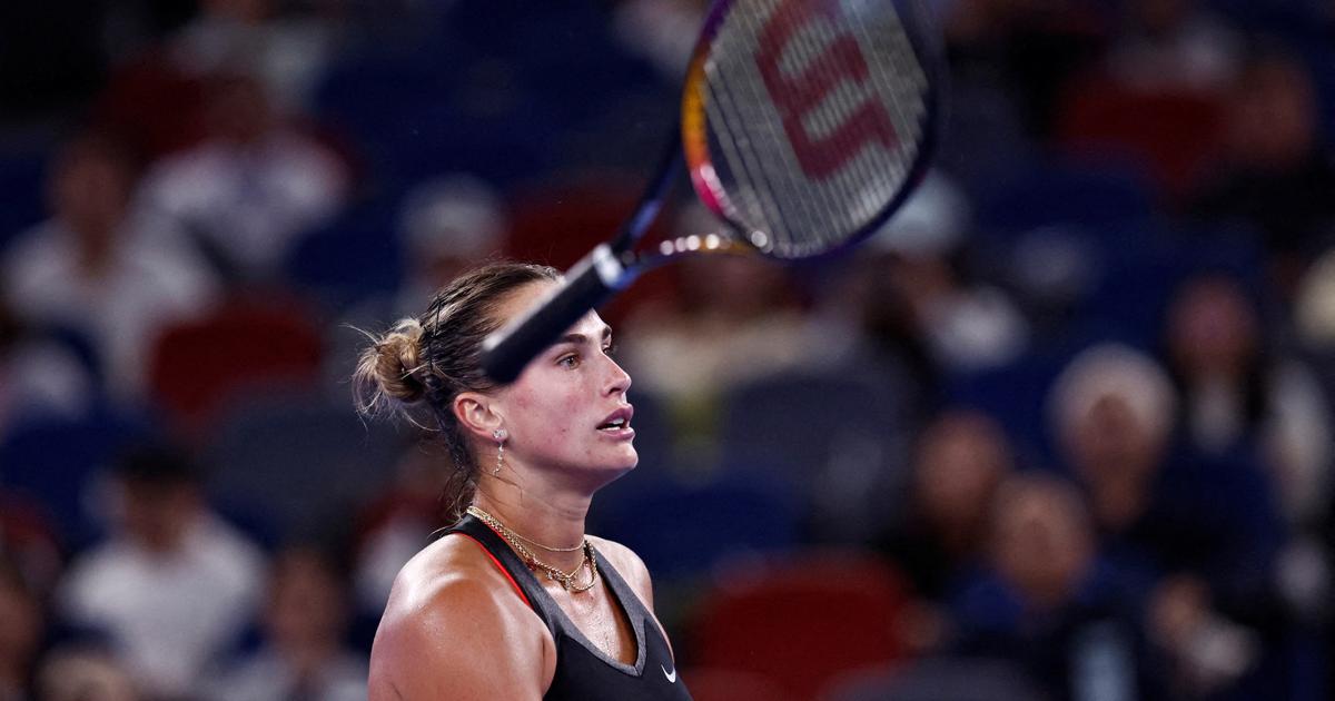 Pegula renverse Sabalenka à Wuhan, finale 100% américaine contre Gauff
