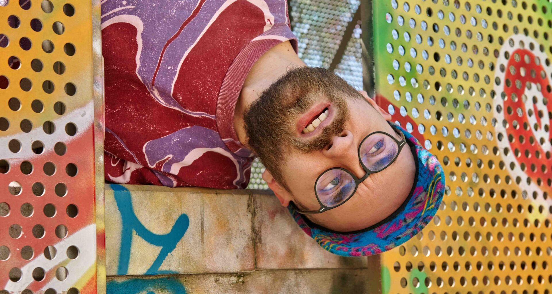 Bloom Bat, Lo-Fi au Makeda, Le 11 décembre