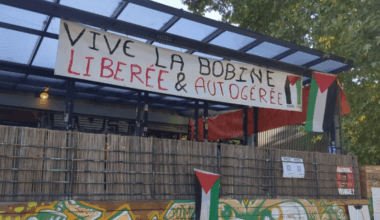 LES MOYENS DE LA VILLE AU SERVICE DES AMIS POLITIQUES DES VERTS/LFI À GRENOBLE
