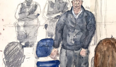 Lyon. Un Lyonnais conseillé par Dominique Pelicot pour violer sa femme visé par la justice