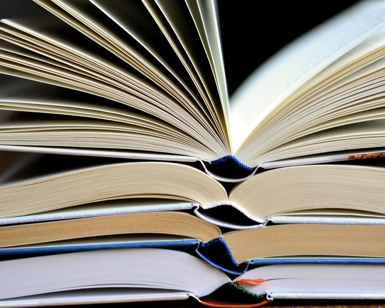 Des livres terrifiants au rendez-vous