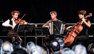 cinq concerts immanquables d’Arès à Libourne