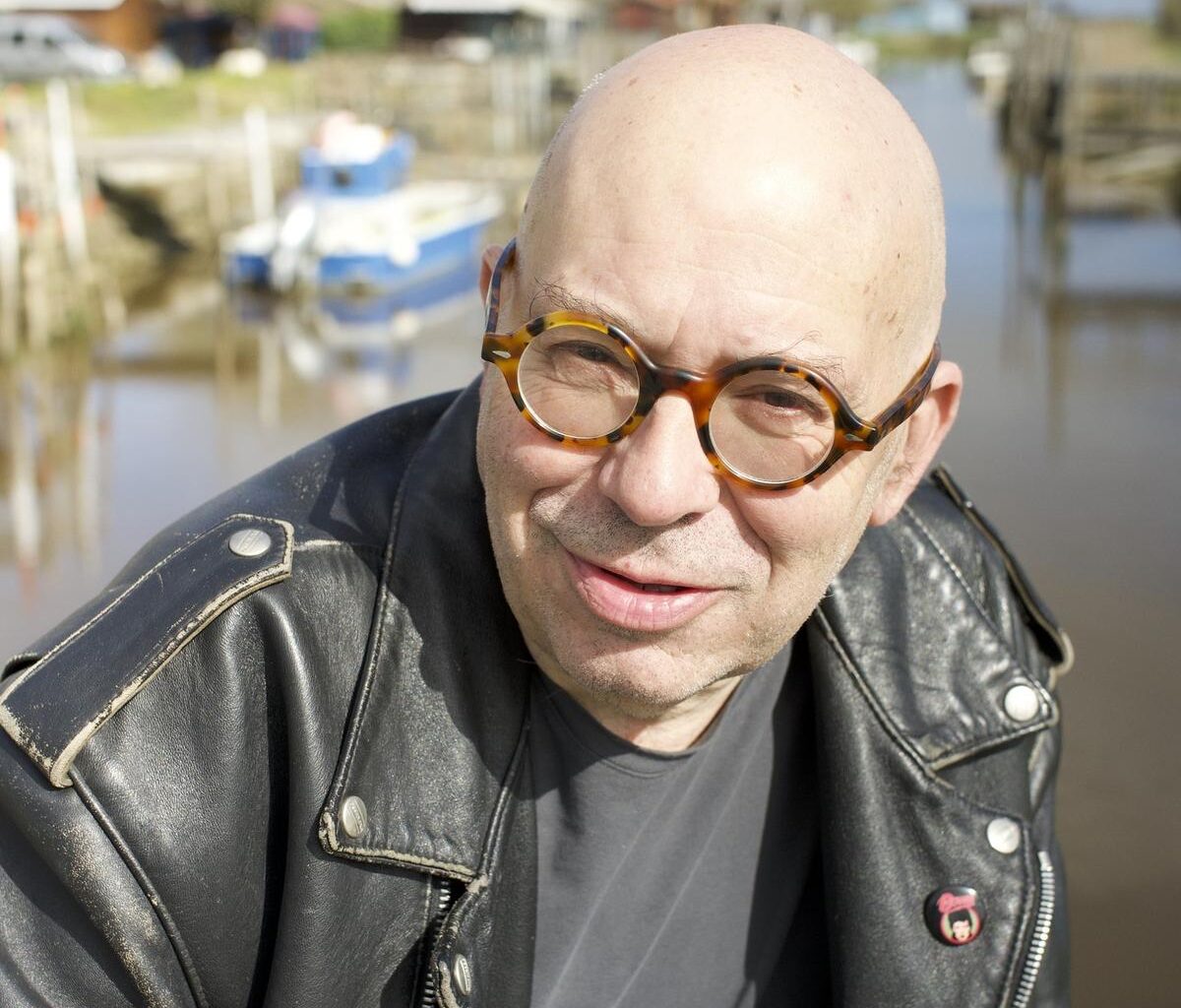 Le journaliste Jean-Pierre Gauffre raconte la folle histoire du disco à Bordeaux