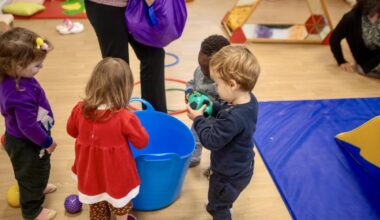 « Faites des parents » revient pour une troisième édition à Talence le 11 octobre