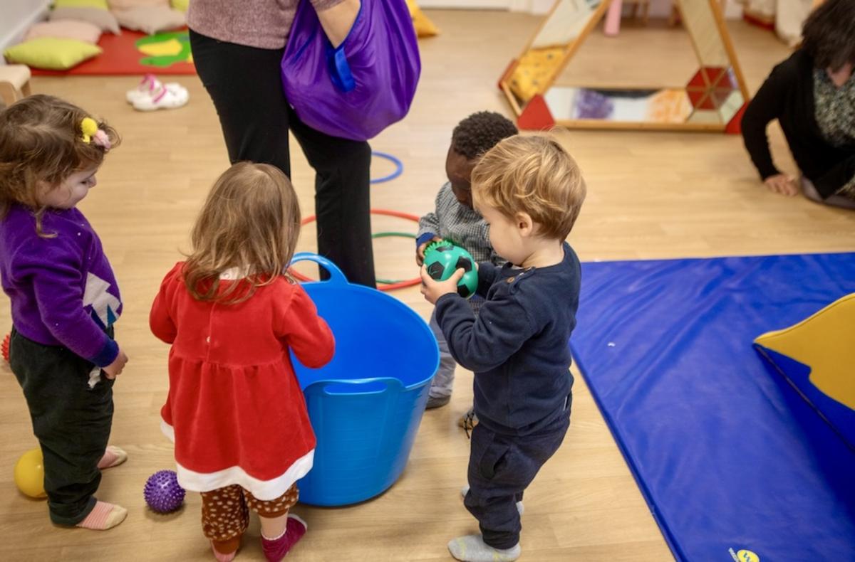 « Faites des parents » revient pour une troisième édition à Talence le 11 octobre