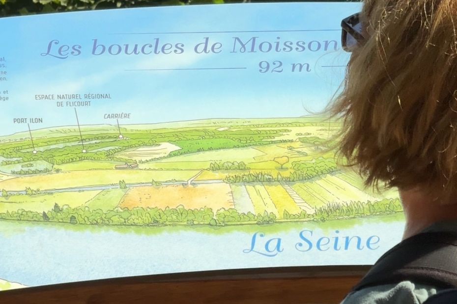 le boom de la rando, ces jeunes qui s'évadent de Paris grâce au Pass Navigo