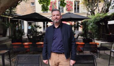 à Rennes, ce restaurant a changé de concept et rouvre