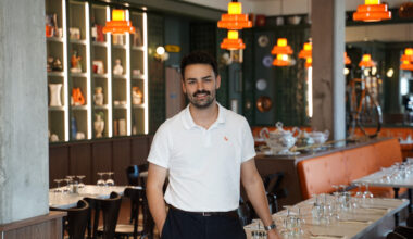 "On est le mieux noté"