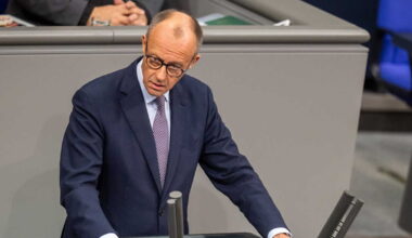 Bourse : l'Allemagne veut un marché financier européen pour contrer New York et l’Asie