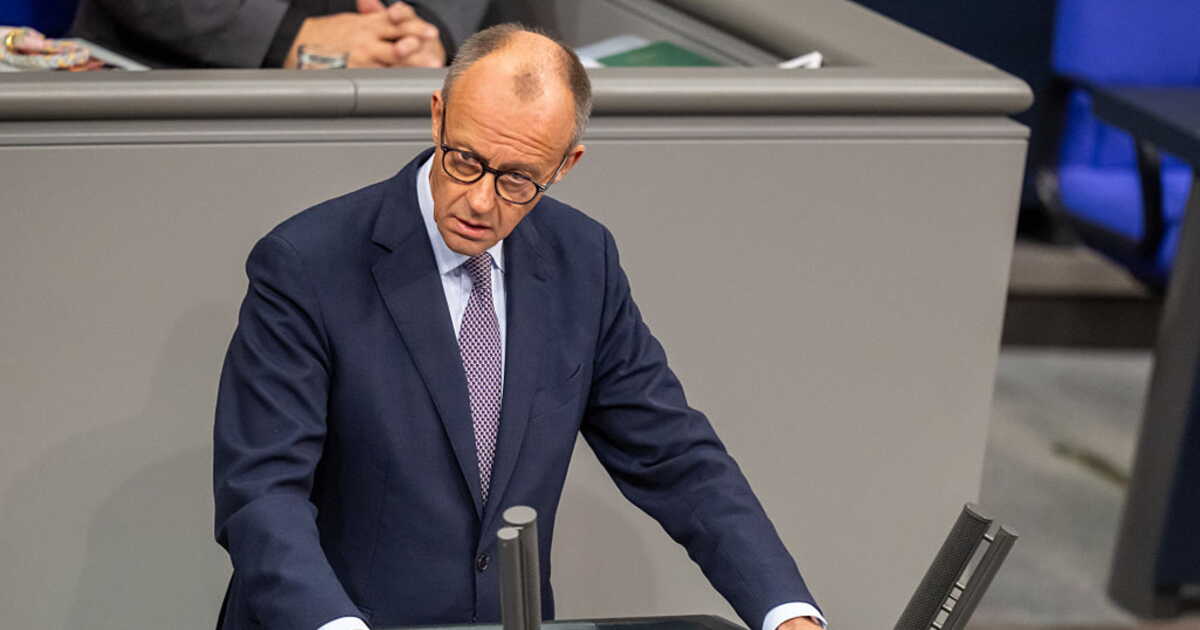 Bourse : l'Allemagne veut un marché financier européen pour contrer New York et l’Asie