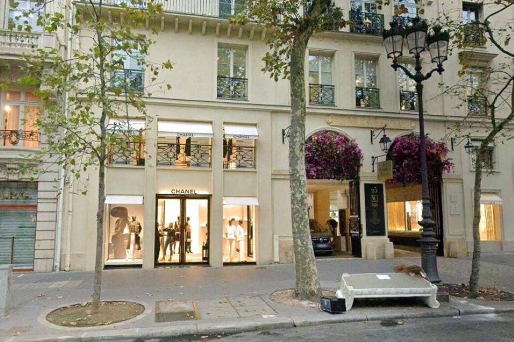 deux hommes mis en examen et incarcérés