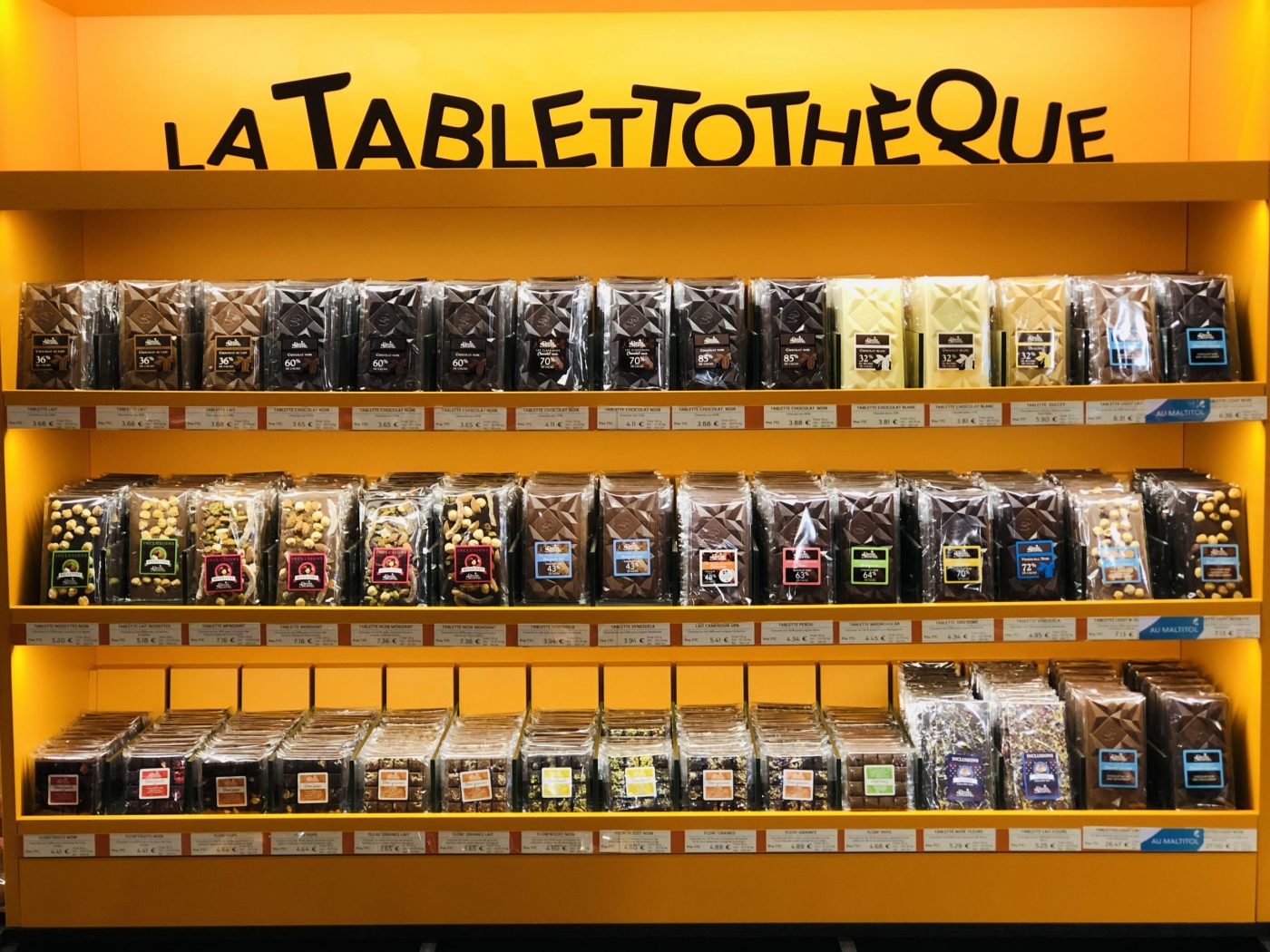 Boutique Daniel Stoffel Shopping promenade (11)