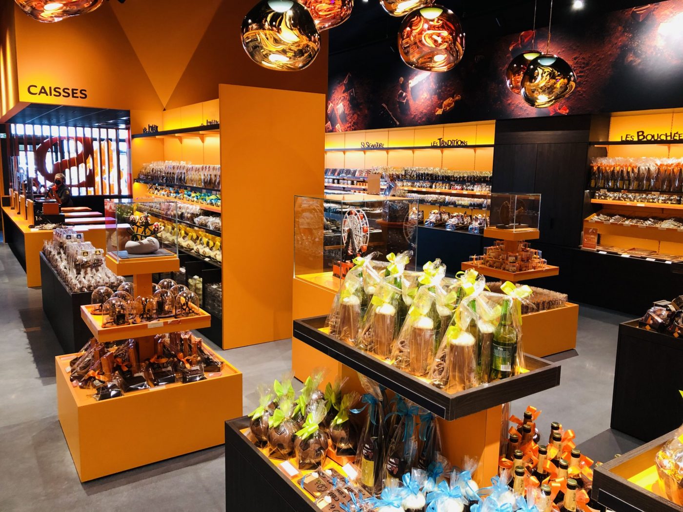 Boutique Daniel Stoffel Shopping promenade (15)