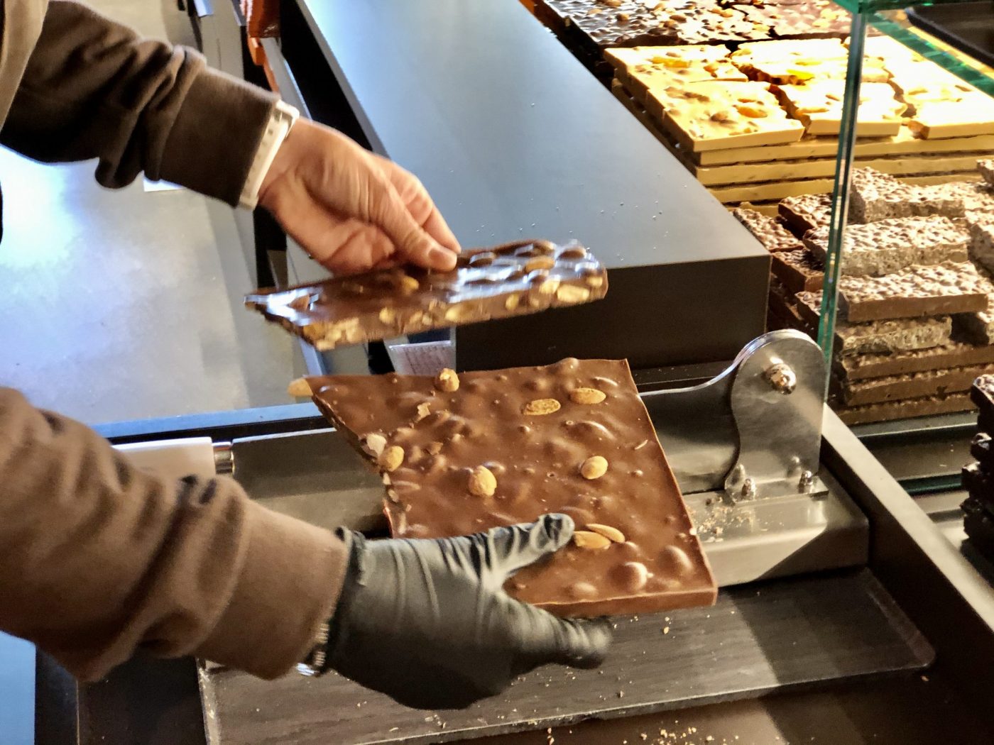 Boutique Daniel Stoffel Shopping promenade (20)