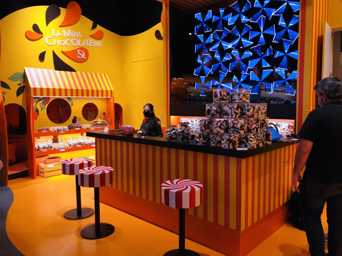 Boutique Daniel Stoffel Shopping promenade (23)