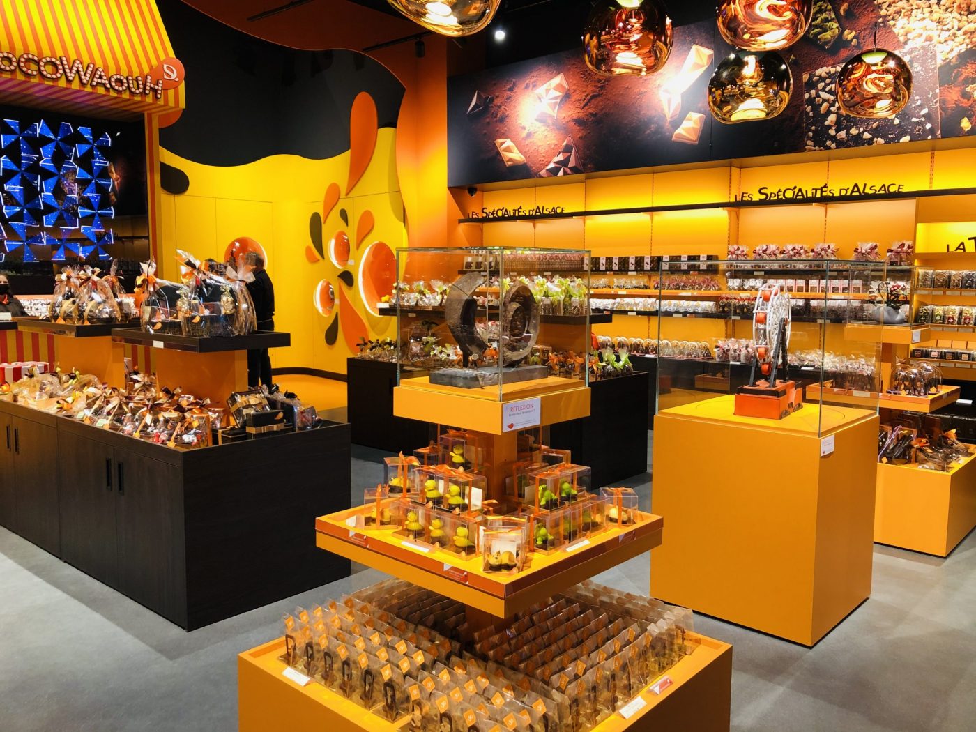 Boutique Daniel Stoffel Shopping promenade (26)