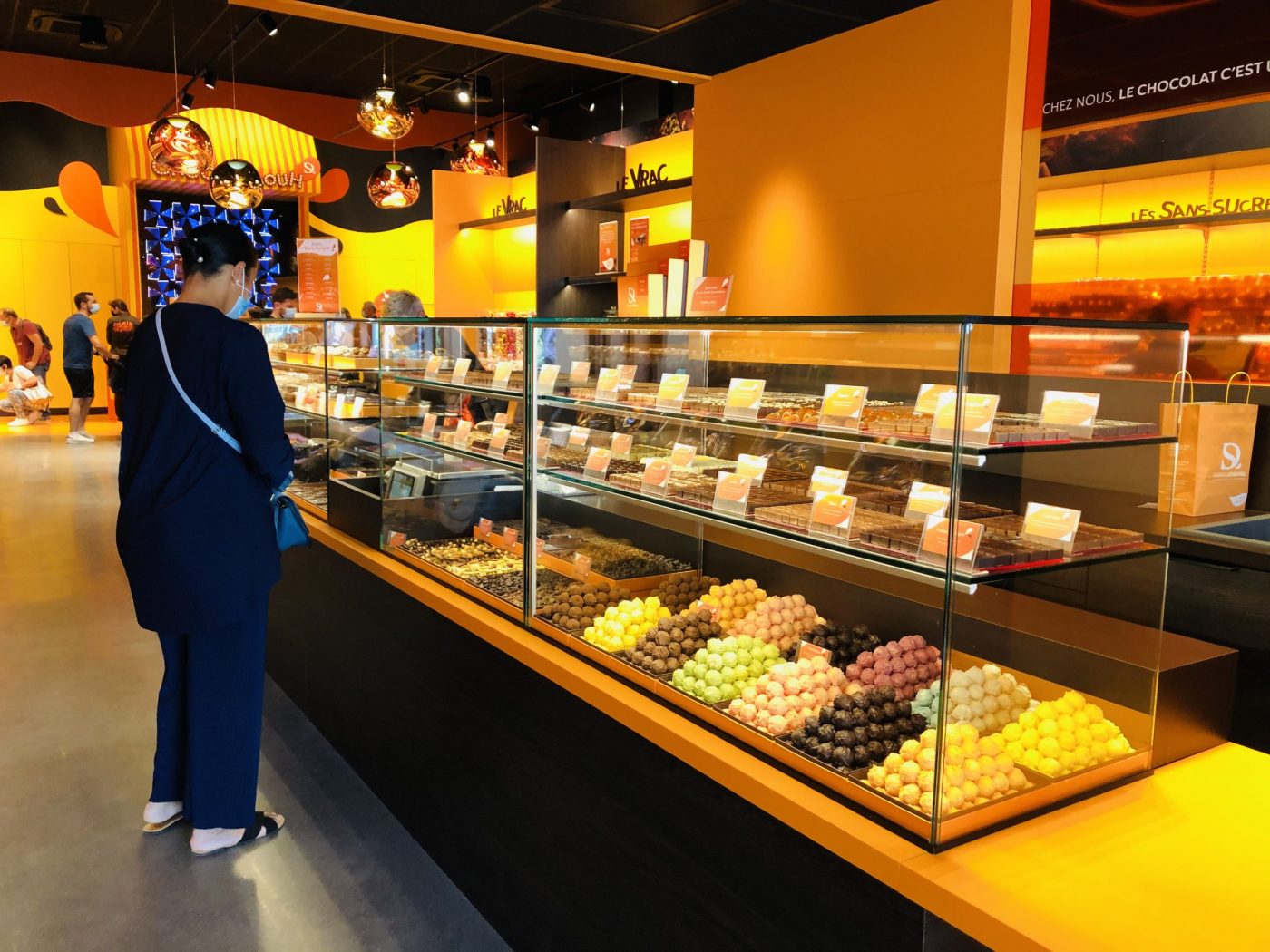 Boutique Daniel Stoffel Shopping promenade (28)