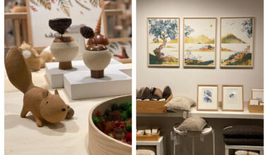 à Strasbourg, une boutique éphémère avec 50 créateurs va bientôt ouvrir