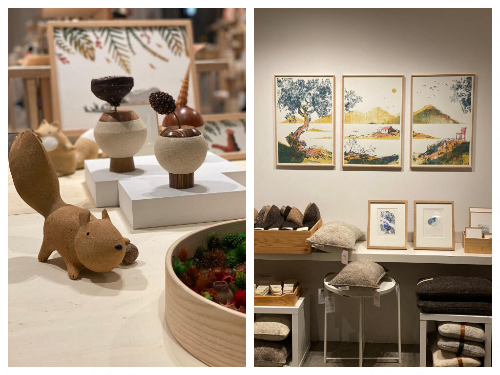 à Strasbourg, une boutique éphémère avec 50 créateurs va bientôt ouvrir