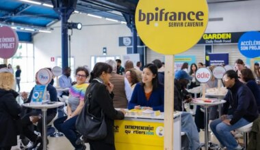 Montpellier accueille la tournée Entrepreneuriat Quartiers 2030 de Bpifrance