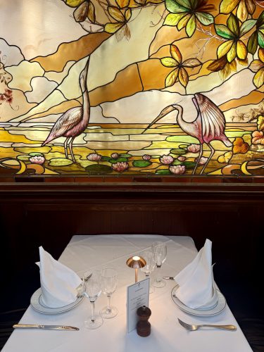 Brasserie flo floderer fruits de mer IMG_1722