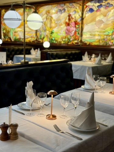 Brasserie flo floderer fruits de mer IMG_1750 2