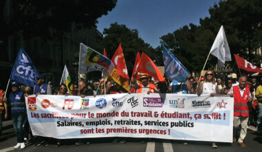 Bordeaux 2 octobre : parcours et horaires