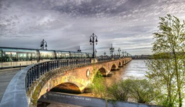 Les prévisions météo du vendredi 03 octobre à Bordeaux