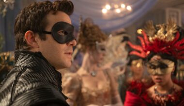 La saison 5 sera la plus coquine de toutes