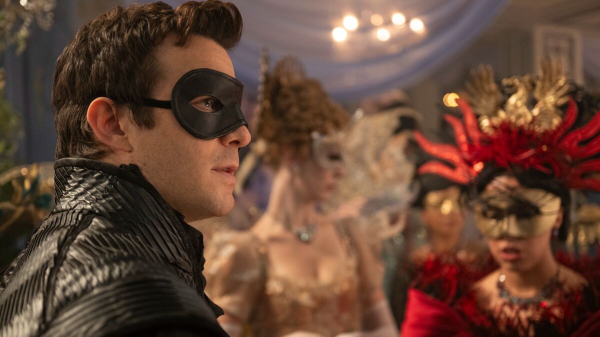 La saison 5 sera la plus coquine de toutes