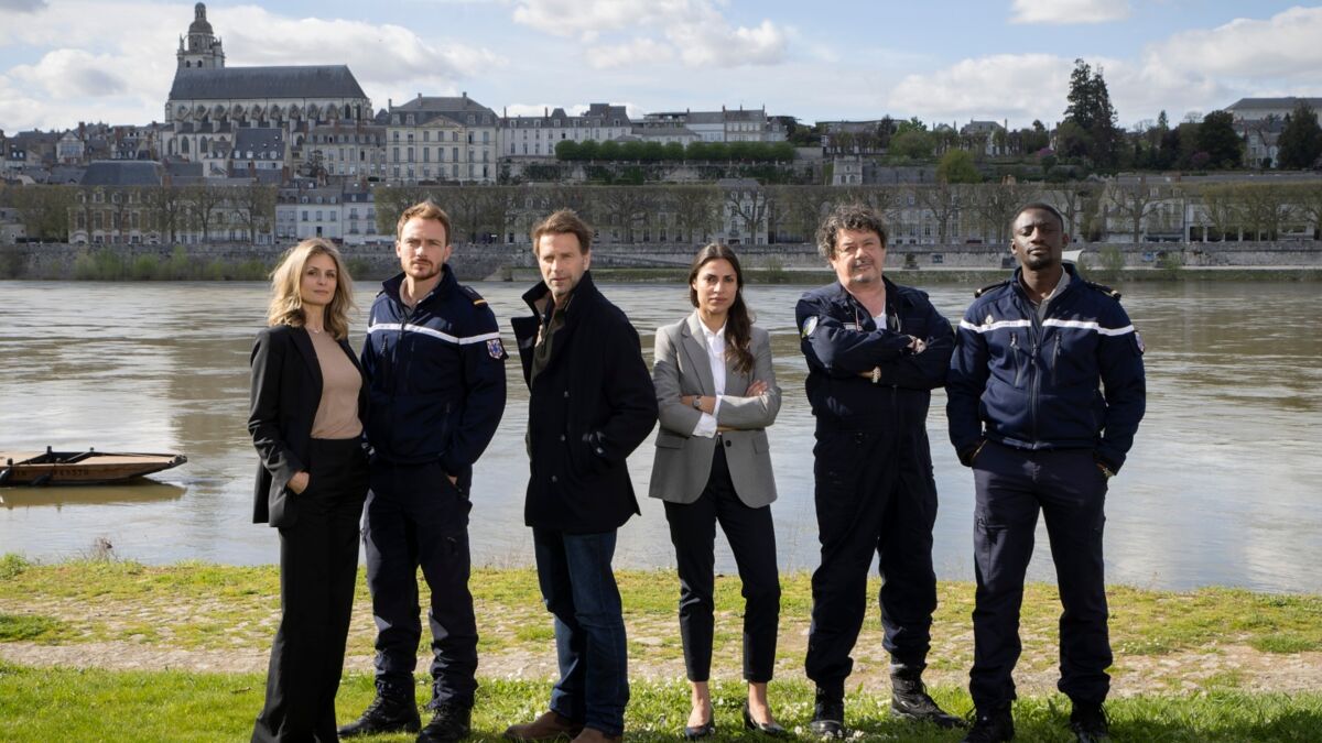 La série de France 3 avec Thomas Jouannet aura-t-elle une suite ?