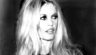 Var : Brigitte Bardot hospitalisée à Toulon