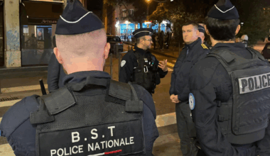 Lyon. Ce commerce "refuge" des trafiquants fermé d'urgence par la préfecture