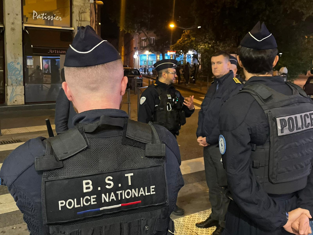 Lyon. Ce commerce "refuge" des trafiquants fermé d'urgence par la préfecture