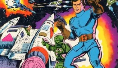 Les producteurs de Dune vont adapter un autre mastodonte de la sci-fi