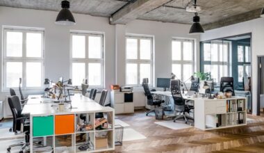 LE VOLUME DE BUREAUX VIDES EN ÎLE-DE-FRANCE ATTEINT UN NIVEAU RECORD