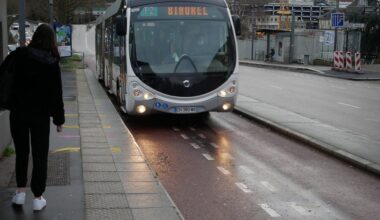 des perturbations annoncées pour le début de la foire Saint-Romain