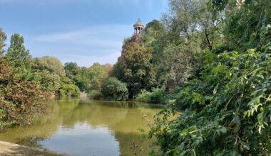 face à la grogne des promeneurs, Paris travaille à "une refonte" des horaires
