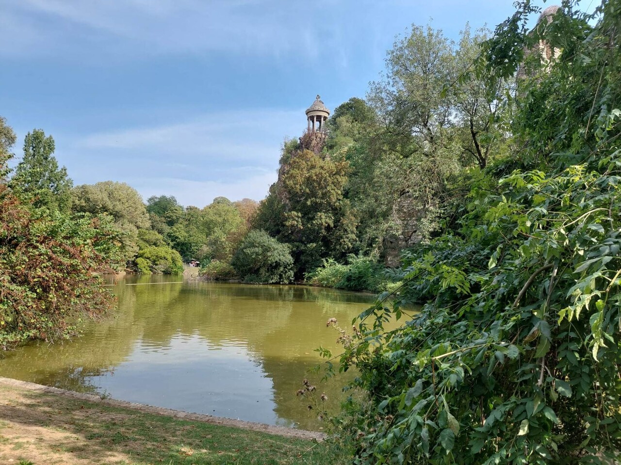 face à la grogne des promeneurs, Paris travaille à "une refonte" des horaires