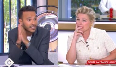 urgence en interne après la polémique Patrick Cohen, u ...