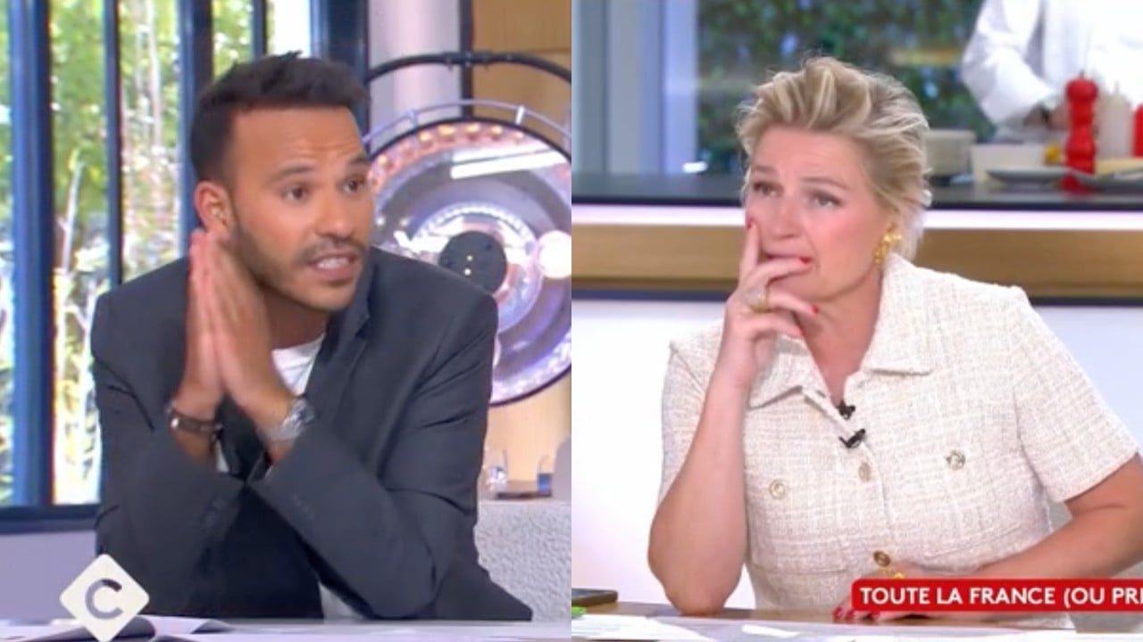 urgence en interne après la polémique Patrick Cohen, u ...