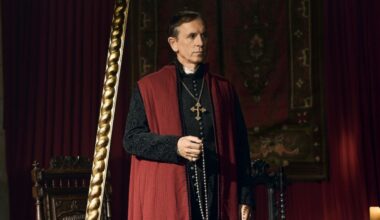 Cette série Netflix en 8 épisodes a convaincu les abonnés de Télé-Loisirs