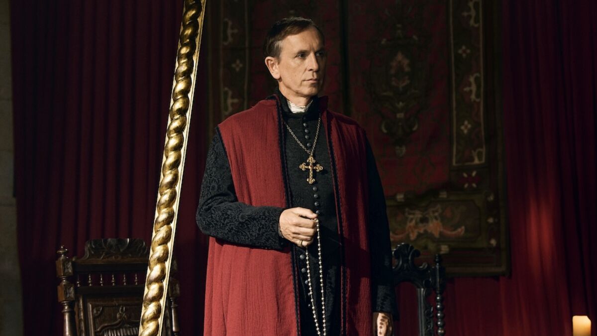 Cette série Netflix en 8 épisodes a convaincu les abonnés de Télé-Loisirs