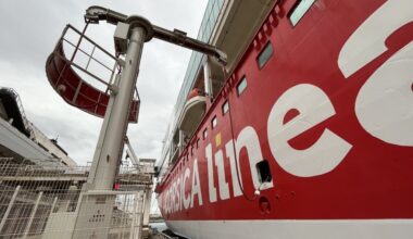 électrifier les quais du GPMM en passant… sous le Vieux-Port !