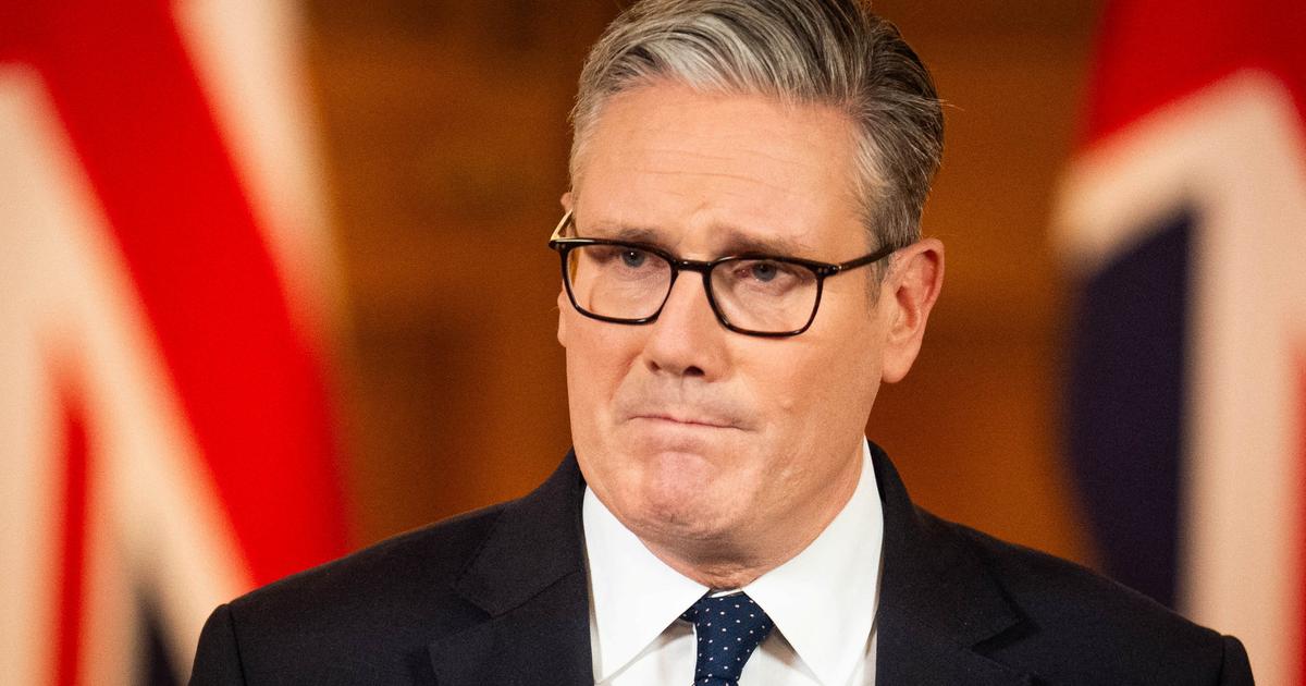 Keir Starmer commémore le «cauchemar» deux ans après l'attaque du Hamas contre Israël