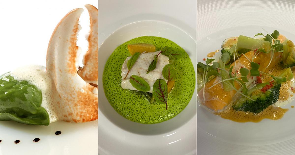 Au Relais Louis XIII, 30 ans de classicisme gastronomique que TikTok découvre enfin