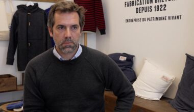 «Shein aux Galeries Lafayette et au BHV, c’est le loup qui entre dans la bergerie»