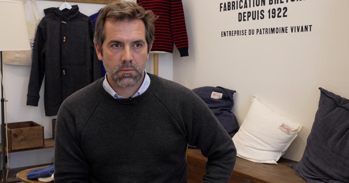 «Shein aux Galeries Lafayette et au BHV, c’est le loup qui entre dans la bergerie»