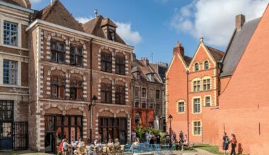 “La folie de l’après-Covid est bel et bien finie”